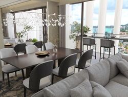 The Myst (D23), Condominium #619769821